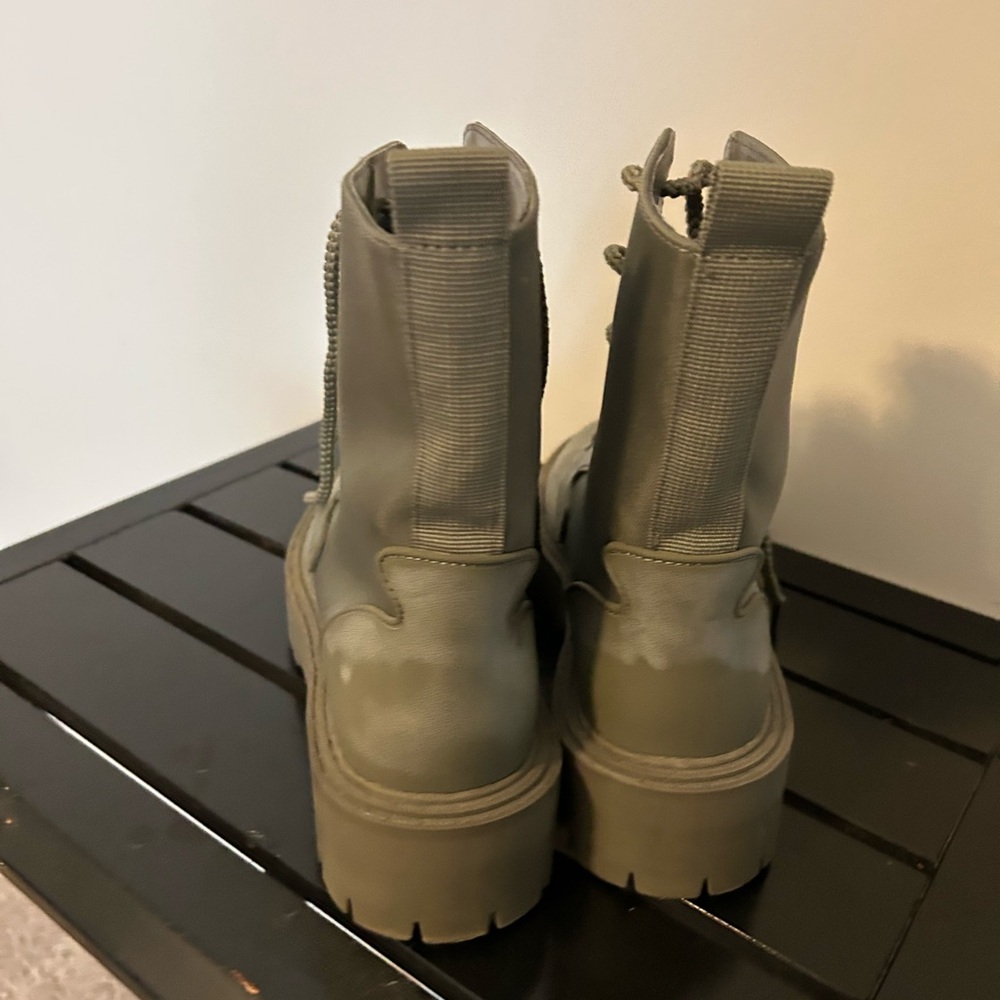 Zara boots 🔥🔥🔥 - Picture 3 of 5